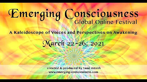 Healing The Divide with Alison Whitmire | Emerging...