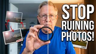 Your Filter Setup Is Wrong (Here's Why)