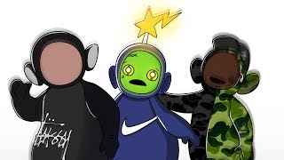 TELETUBBIES