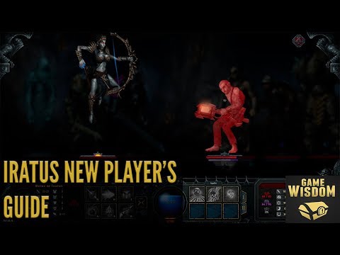 How to Raise the Dead with Iratus | Iratus Lord of the Dead New Player&rsquo;s Guide