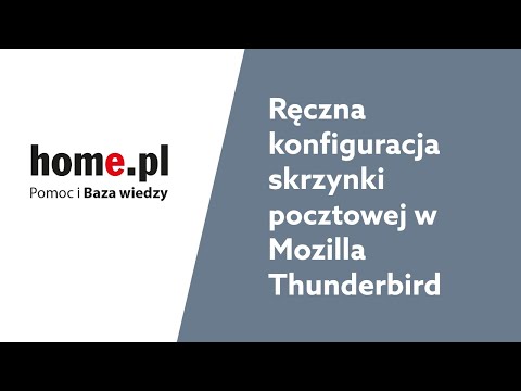 Wideo: Jak Znaleźć Nazwę Skrzynki Pocztowej