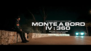 Kanaye - Monte à Bord #4 - Prod. @mehsahalaprod