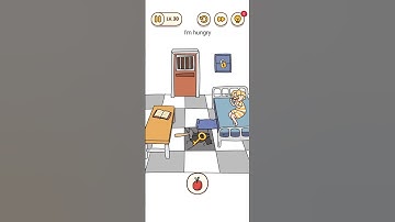 Brain Find Level 30 I