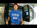 Man Harasses Police After Receiving a Trespass Warning