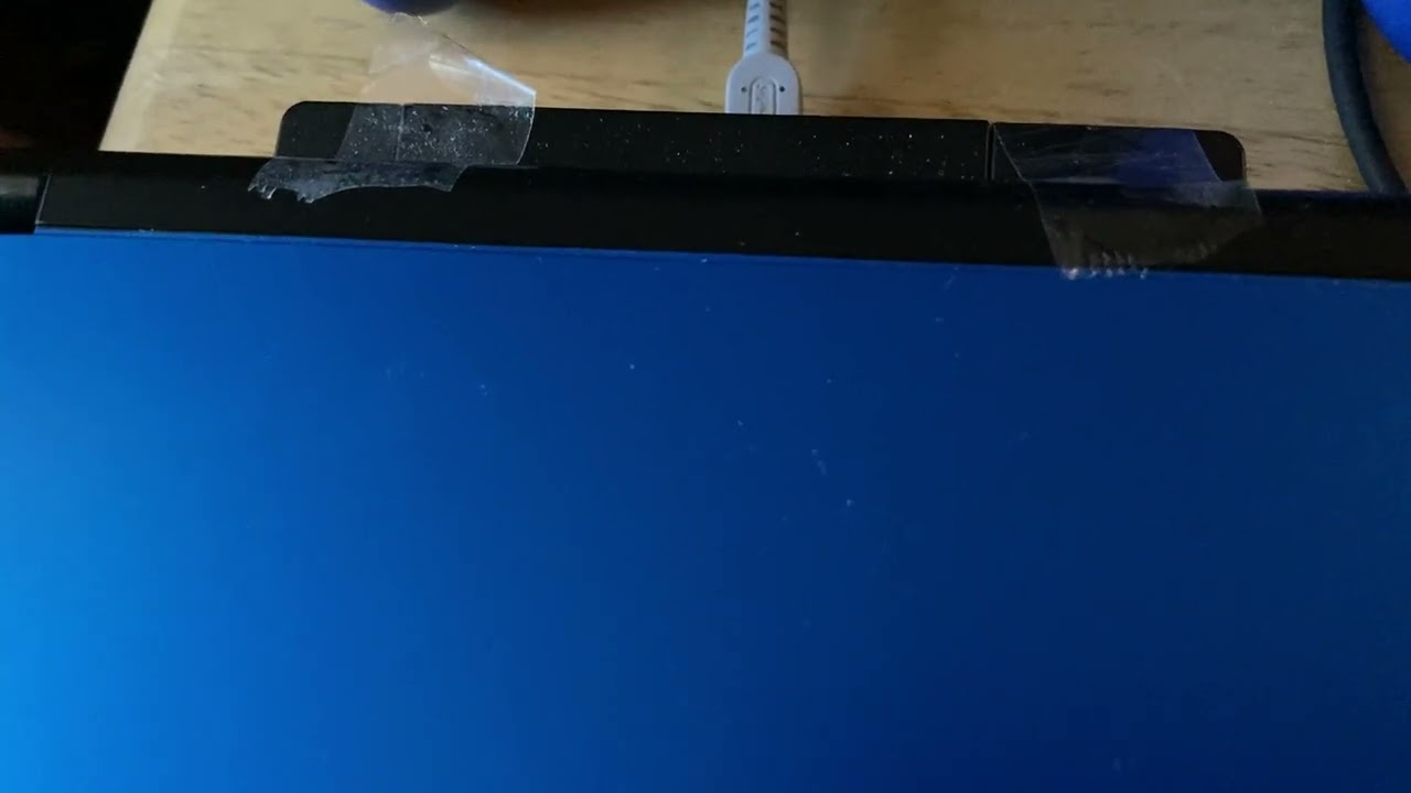 3ds charging cradle hack