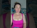 Ella Bardo is live! tmj facial