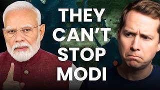 Modi’s Masterstroke 🇮🇳 Why is the world talking about Narendra Modi?