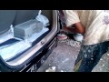 Ternyata Begini Cara Poles Body Mobil: