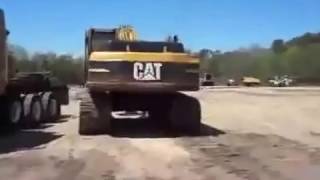 Used Excavators,  Caterpillar 330CL - Houston TX