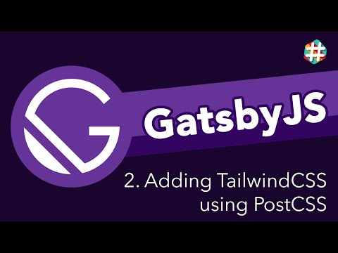 GatsbyJS Quick Guide