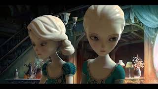 CGI Animated Short Film HD Waltz Duet by Supamonks Studio   CGMeetup