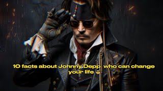 Johnny Depp's Life-Changing Secrets | Unmasking Secrets.