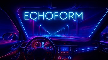 Audiara - Echoform (Official Video)
