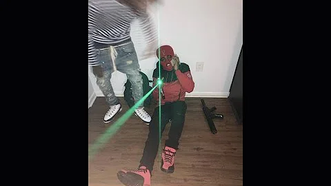 [FREE] SleazyWorld Go Type Beat "Murder Rate"