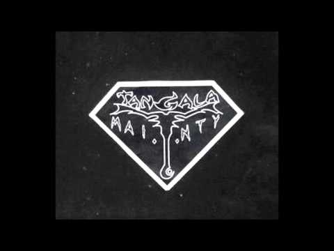 Tangala Mainty Maso Fanahy