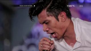 The Changcuters - Gila - gilaan (Live at Music Everywhere) **