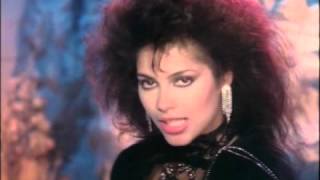 Vanity - Pretty Mess 1984 [Official Music Video]