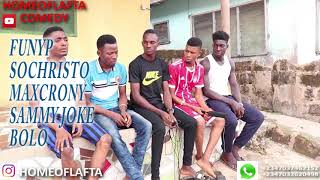 Location (Homeoflafta Comeday)