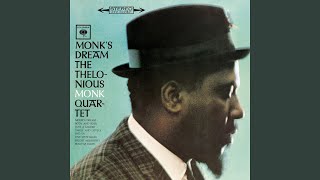 Video thumbnail of "Thelonious Monk - Five Spot Blues"