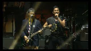 Watch Eraserheads Christmas Party video