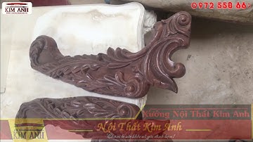 Xưởng Sofa cổ Điển - Nội Thất Tân  cổ điển Tp.HCM