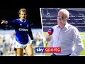 Graeme Souness reveals the mistake he made before his first Old Firm derby | Off Script