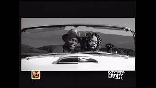 Zhané - Crush Official Video