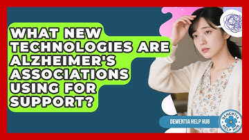 What New Technologies Are Alzheimer