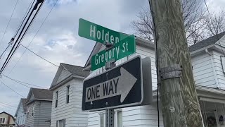 Police asking for public's help in shots fired report in West Wyoming