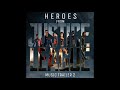 Heroes - Gang Of Youths (From "Justice Ligue" Trailer 2 Version)