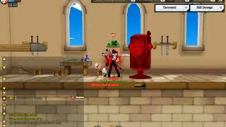 Elsword: Eternal Fire vs Mod speed comparison