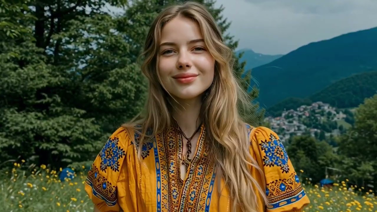 MOLFAR – ПРАГІД | Епічний акустичний маніфест