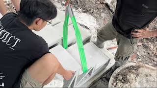 3D Printing Technology and the Integration of Architectural Knowledge in Design and Construction