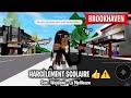 Wejdene - La Meilleure (Clip Roblox)