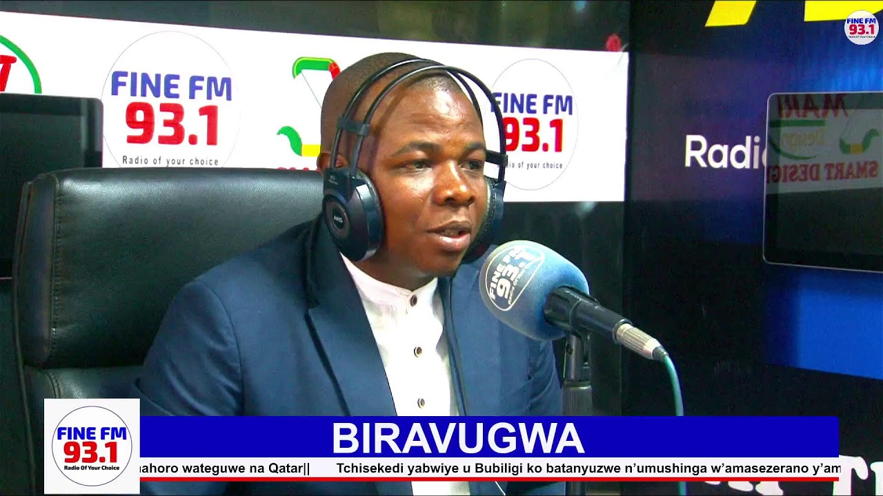 NAGUZE UMUTUNGO MURI CYAMUNARA NONE UWARURIMO YANZE KUVAMO