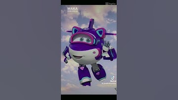 Thumbnail of Kepada Crystal #superwings #lovetrend #lovestory