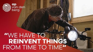 Jan Huizenga - Service Coordinator at A.P. van den Berg