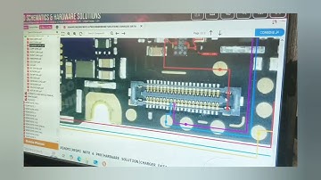 redmi note 6 pro all borneo schematic diagram