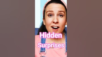 Finding With Ms Rachel                                           #msrachel #shorts #toddlerlearning