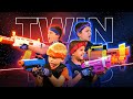 Nerf War: Payback Time Season 2