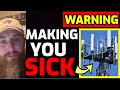 WARNING ⚠️ GOV. OFFICIALS issues EMERGENCY ALERT - GET AWAY FROM 5G TOWERS NOW! | PREP SHTF