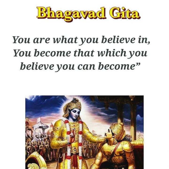 Download lagu Bhagavad Gita in English
