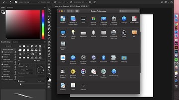 Wacom tablet not working on macOS Mojave FIX!