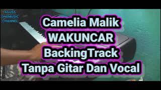 CAMELIA MALIK WAKUNCAR BACKINGTRACK (TanpaGitarDanVocal) by, Korg PA600