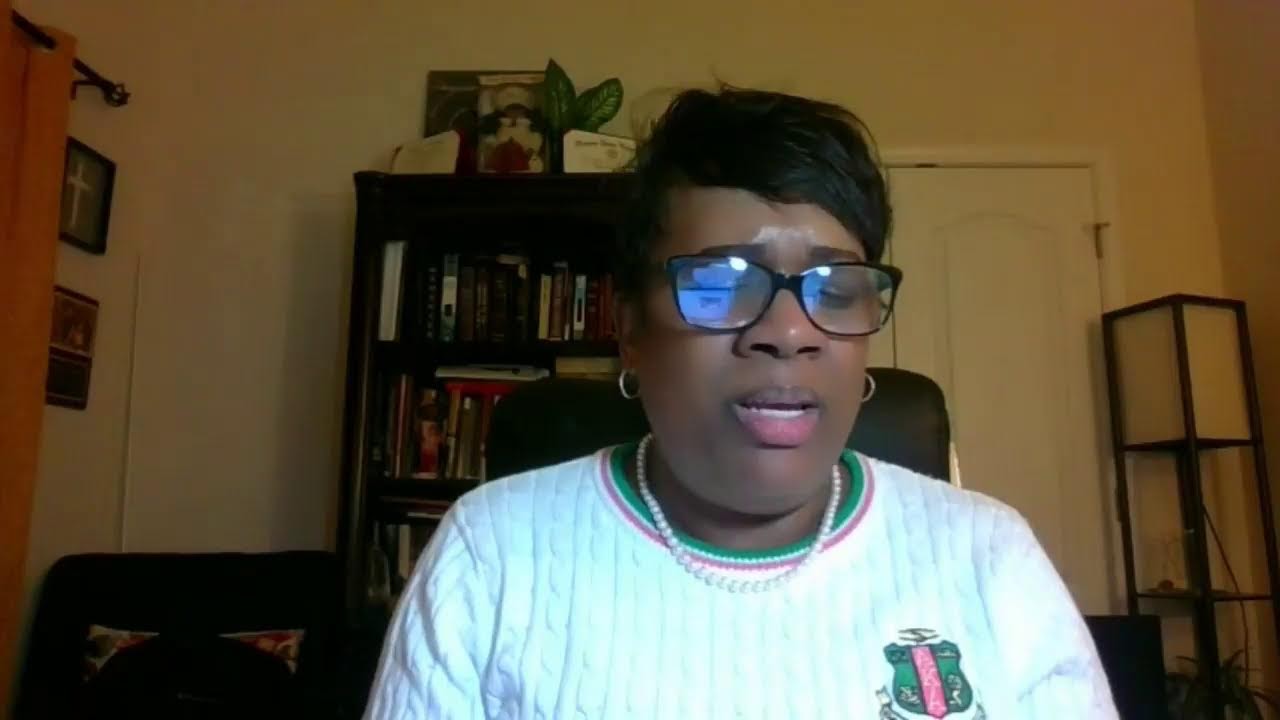 EMOC Bible Study 01/21/26