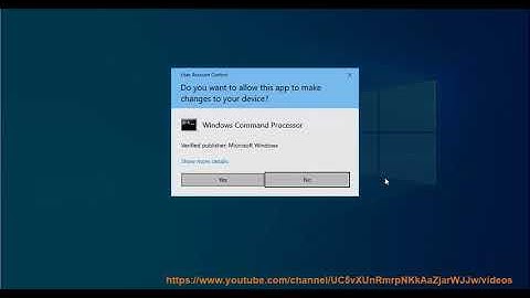 Fix VPN Error 800 on Windows 10/8/7/XP (2019 Update)