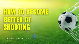 How To Become Better At Shooting Hyperarch Fascia Training