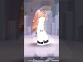 With ur hair😍!!!!//// Eif schon October🥹//// #fypシ゚ #roblox #elina #edit #viral