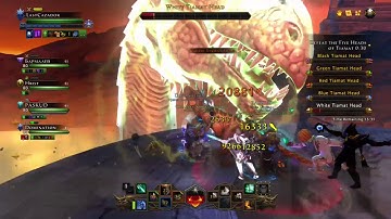 Neverwinter my way to play TR no power needed out dps