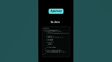 Day 12 | Interview Question ⁉️